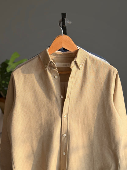 The Year-Round Series - Desert Tan