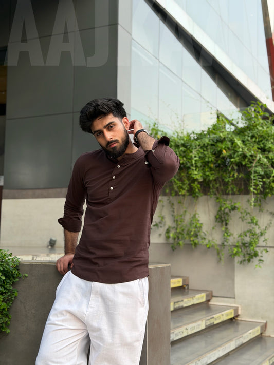 Aajkaal Espresso Coffee Henley Katua