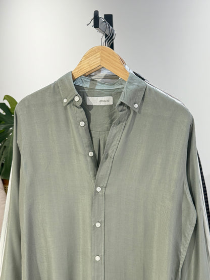 The Year-Round Series - Soft Sage
