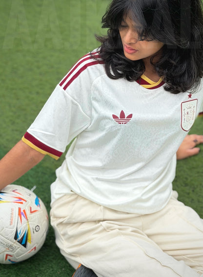 Spain Away Player Edition Kit