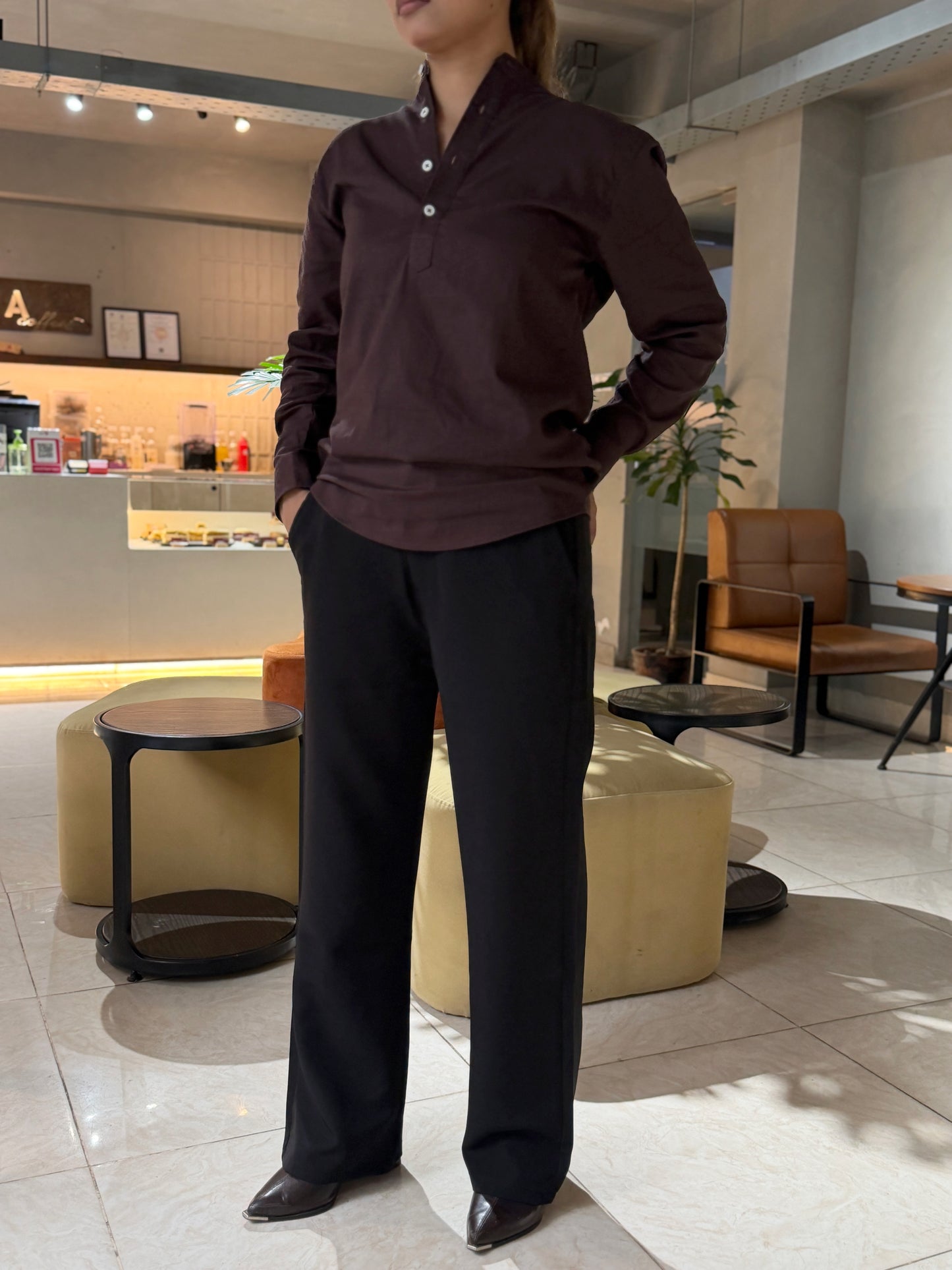 Aajkaal Espresso Coffee Henley Katua