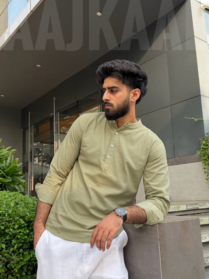 Aajkaal Olive Henley Katua