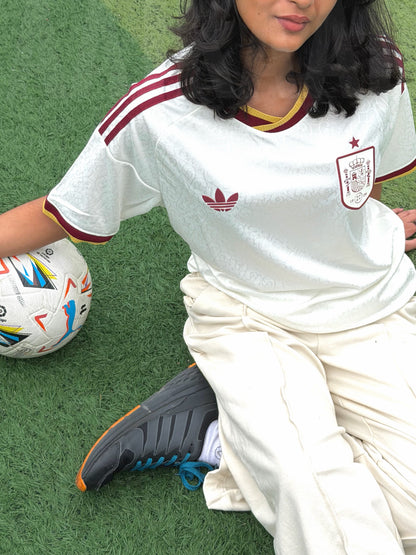 Spain Away Player Edition Kit