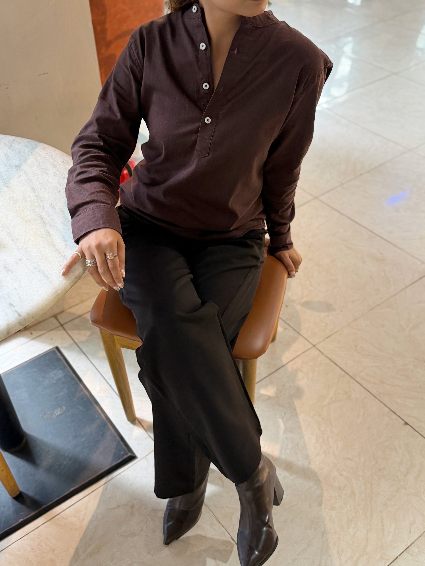 Aajkaal Espresso Coffee Henley Katua
