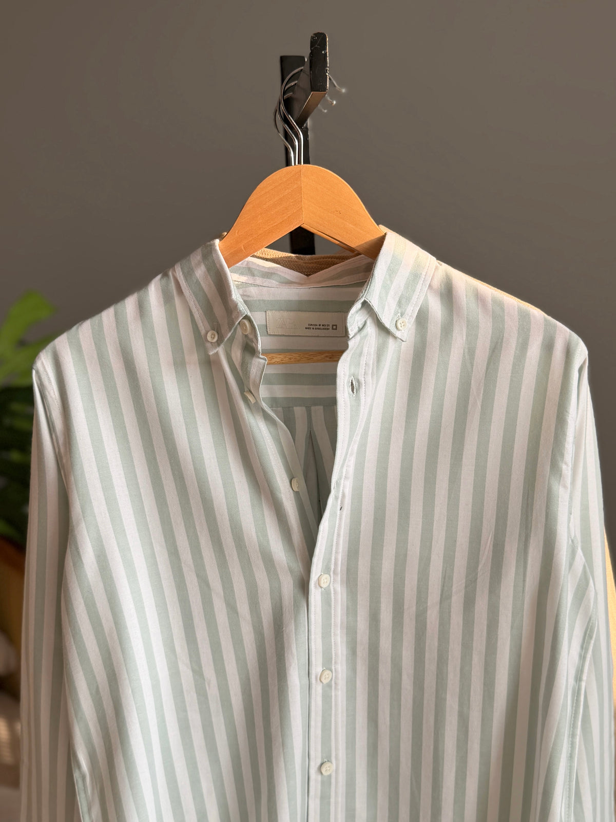 The Year-Round Series - Frosted Green