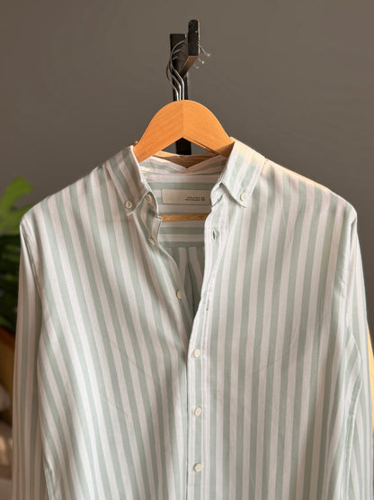 The Year-Round Series - Frosted Green